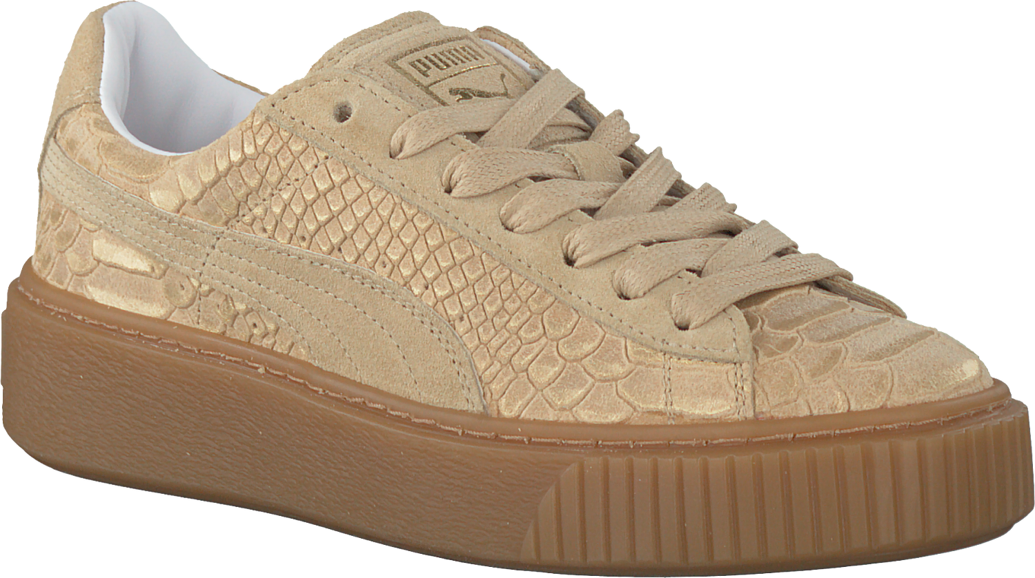 puma platform exotic femme puma platform exotic femme