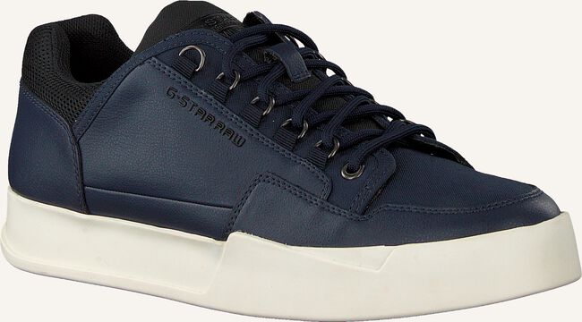Blauwe G-STAR RAW Sneakers RACKAM VODAN LOW Blauwe G-STAR RAW Sneakers RACKAM VODAN LOW - large