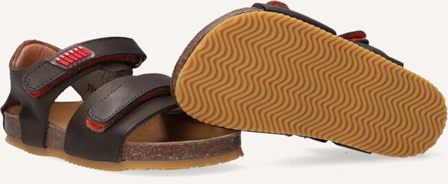 Groene RED-RAG Sandalen 19145 Groene RED-RAG Sandalen 19145 - large