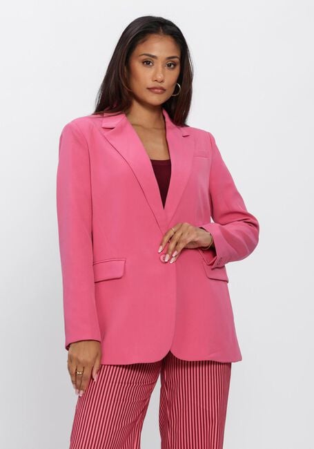 YDENCE Blazer BLAZER MAISIE en rose - large