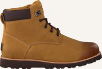 Camel UGG Veterboots SETON - medium
