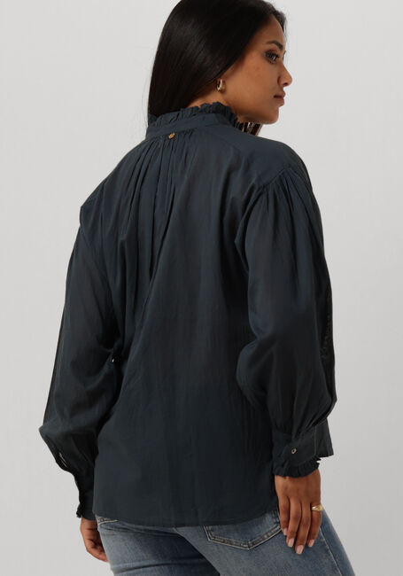 ANTIK BATIK HITALE BLOUSE Blouses Vert foncé - large