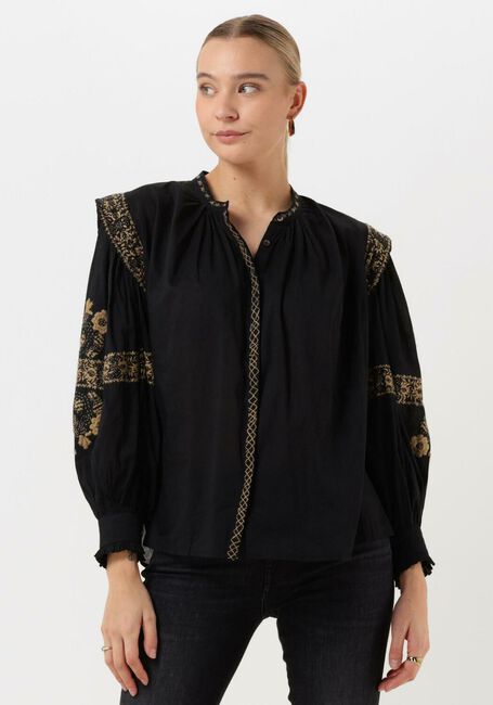 ANTIK BATIK ALAN BLOUSE Blouses en noir - large