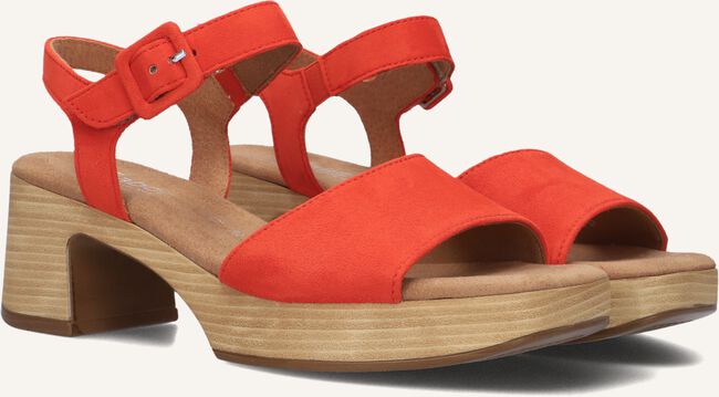 Oranje GABOR Sandalen 721.1.0 Oranje GABOR Sandalen 721.1.0 - large