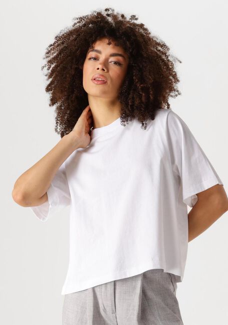EDITED T-shirt NOLA T-SHIRT en blanc - large