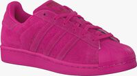 pink ADIDAS shoe SUPERSTAR RT  - medium