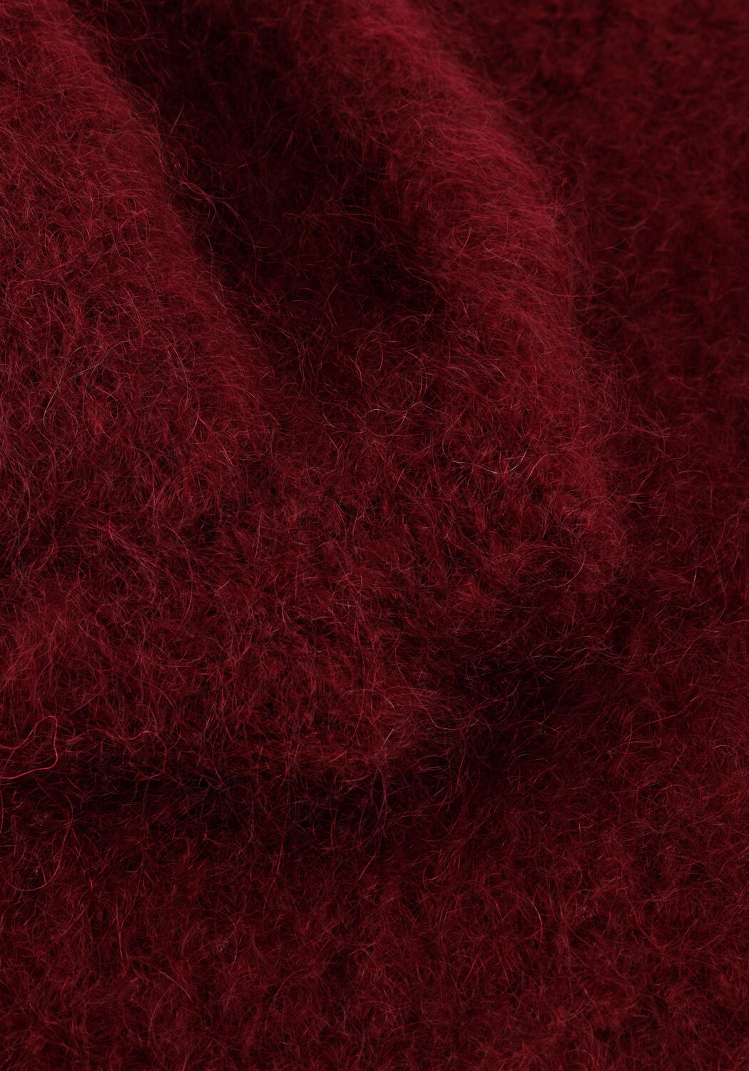 Bordeaux TWNS Trui ENGELWOOD - large