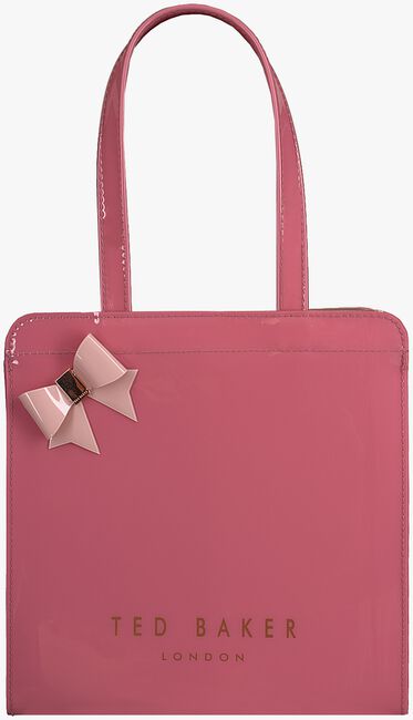 Roze TED BAKER Handtas NORCON - large