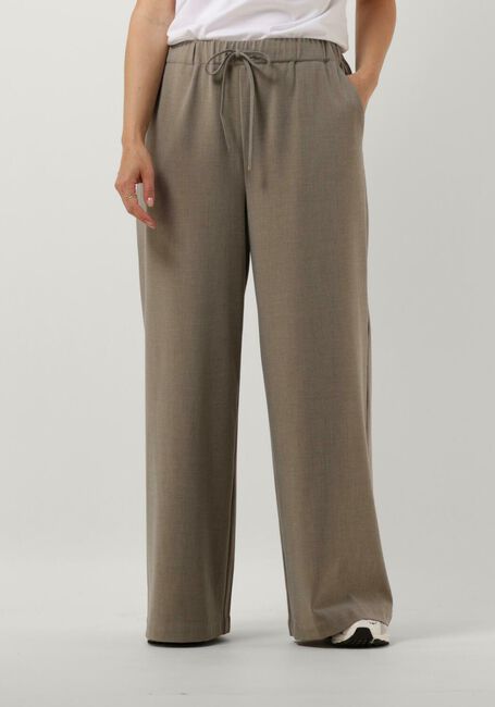 CIRCLE OF TRUST Pantalon STORMY PANTS en gris - large
