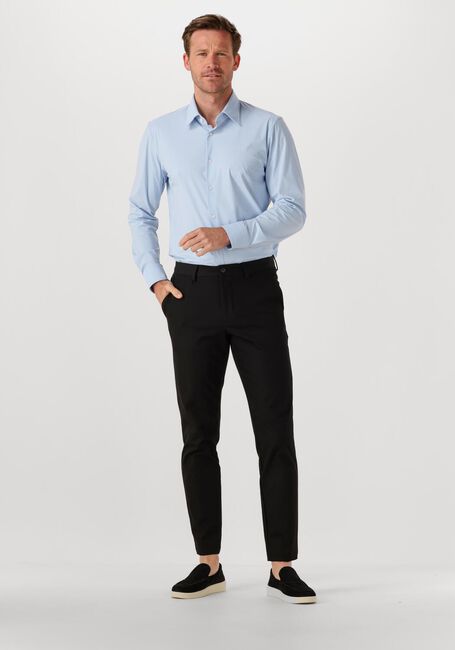BOSS BLACK Chino KAITON en noir - large