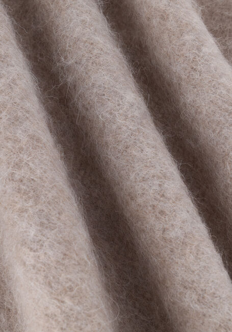 DRYKORN KASAY 120090 Foulard en taupe - large