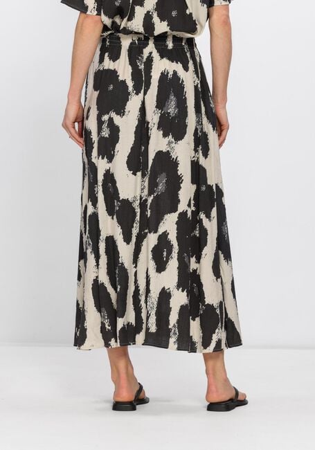 Multi MSCH COPENHAGEN Maxirok MSCHKARALIE JUSIA HW SKIRT - large