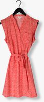 OBJECT Mini robe LEONORA SELINE S/S SHIRT DRESS 126 Corail