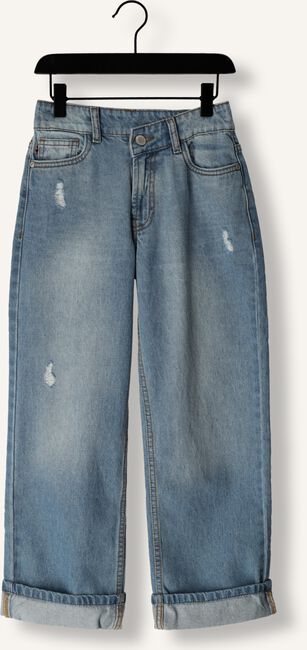 Blauwe CARS JEANS Straight leg jeans DIMA Blauwe CARS JEANS Straight leg jeans DIMA - large