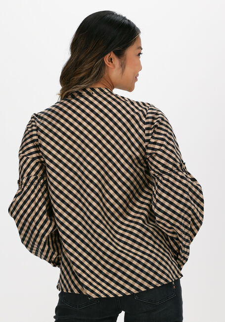 LEVETE ROOM KAMMA 5 Blouses en noir - large