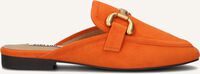 BIBI LOU Mules 570Z30VK en orange BIBI LOU Mules 570Z30VK en orange - medium
