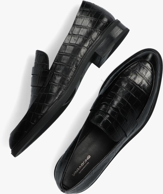 VAGABOND SHOEMAKERS FRANCES Loafers en noir - large