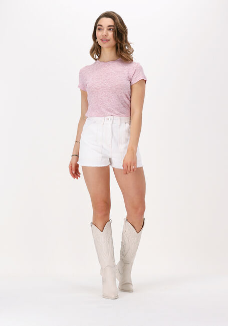 Roze IRO T-shirt THIRDC - large