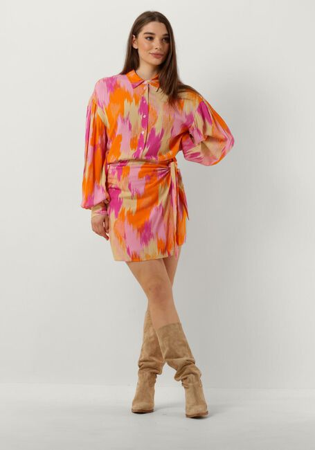 REFINED DEPARTMENT FAYA Blouses en rose - large