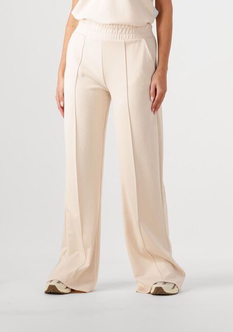 Beige AIMEE THE LABEL Pantalon LOVE2 - large