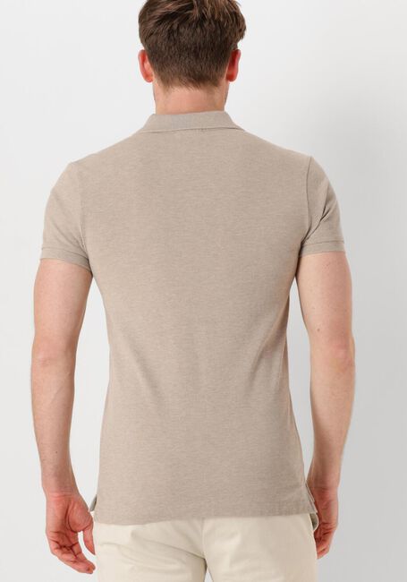 Zand PROFUOMO Polo POLO SHORT SLEEVE - large