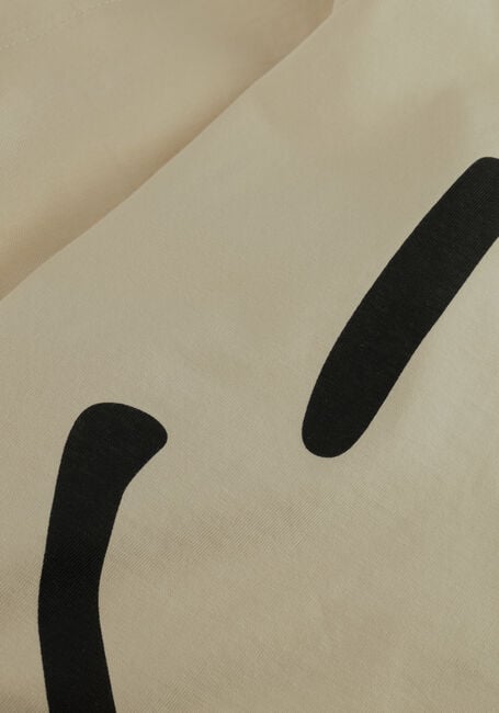 MOLO T-shirt ROXO en beige - large