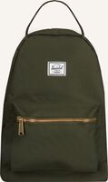 HERSCHEL Sac à dos NOVA SMALL en vert  HERSCHEL Sac à dos NOVA SMALL en vert  - medium