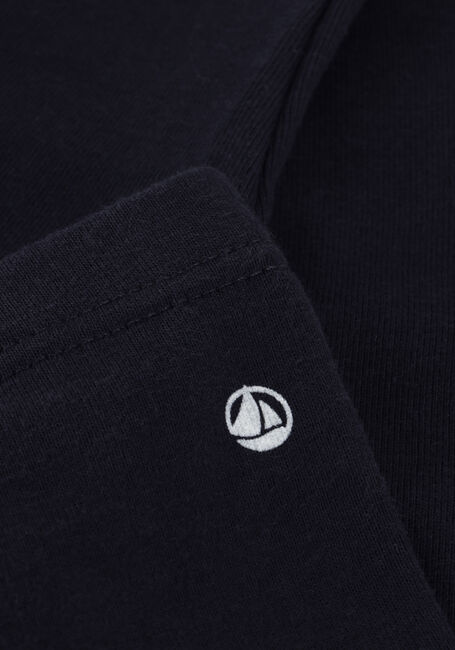 PETIT BATEAU Legging A05WB LEGGING Bleu foncé - large