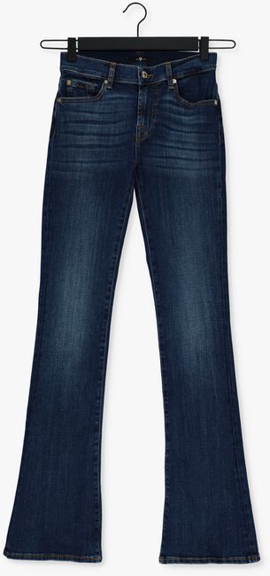 7 FOR ALL MANKIND Bootcut jeans BOOTCUT en bleu - large