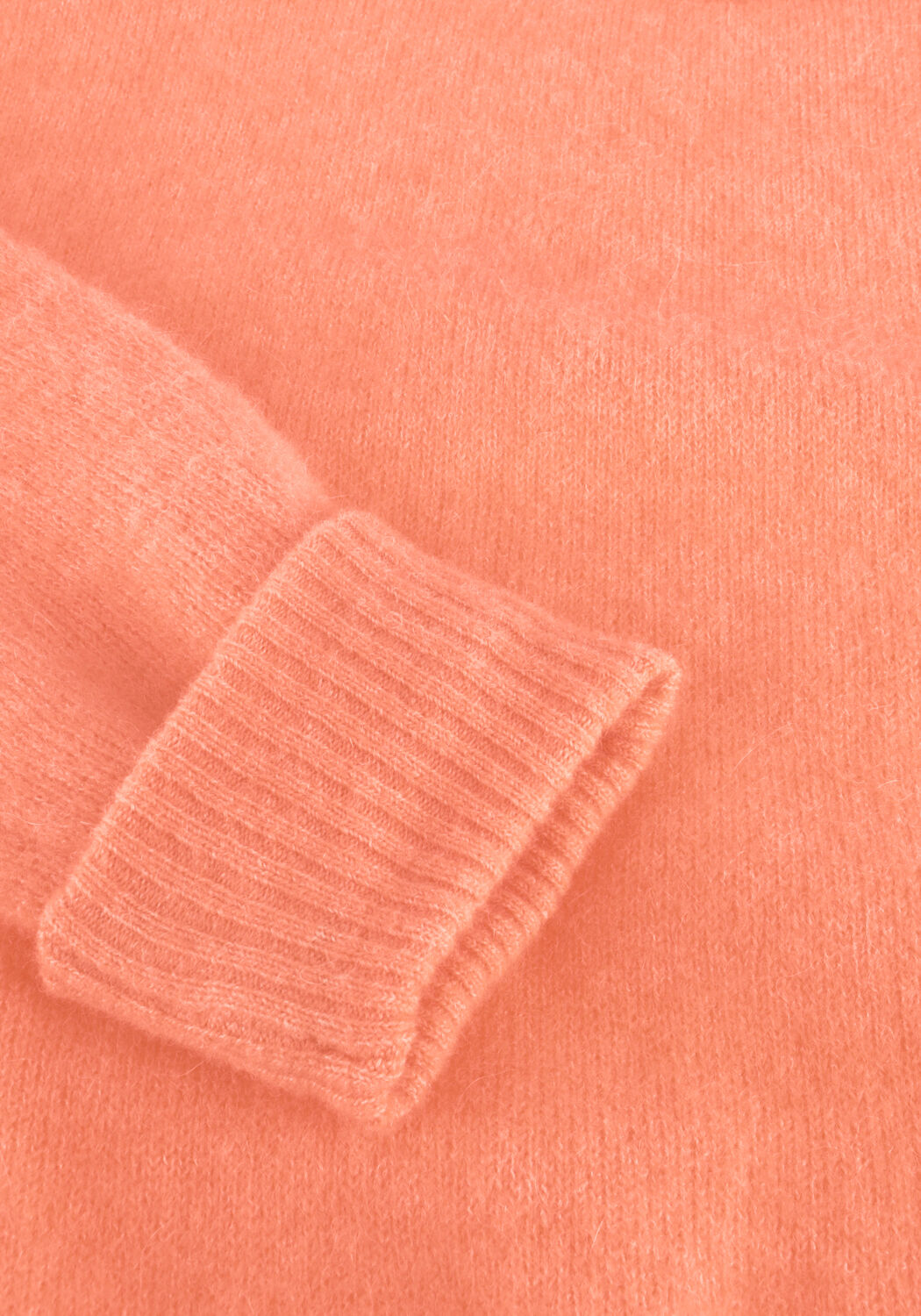 AMERICAN VINTAGE Pull VITOW en orange - large