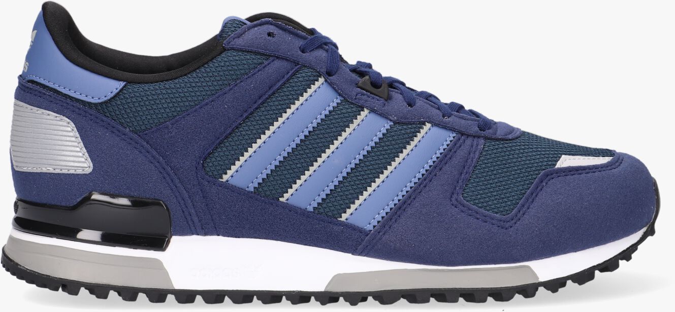 klap Susteen Graden Celsius Blauwe ADIDAS Lage sneakers ZX 700 HEREN | Omoda