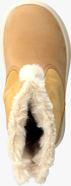 TIMBERLAND Bottes hautes TODDLE TRACKS BOOTIE en camel - large