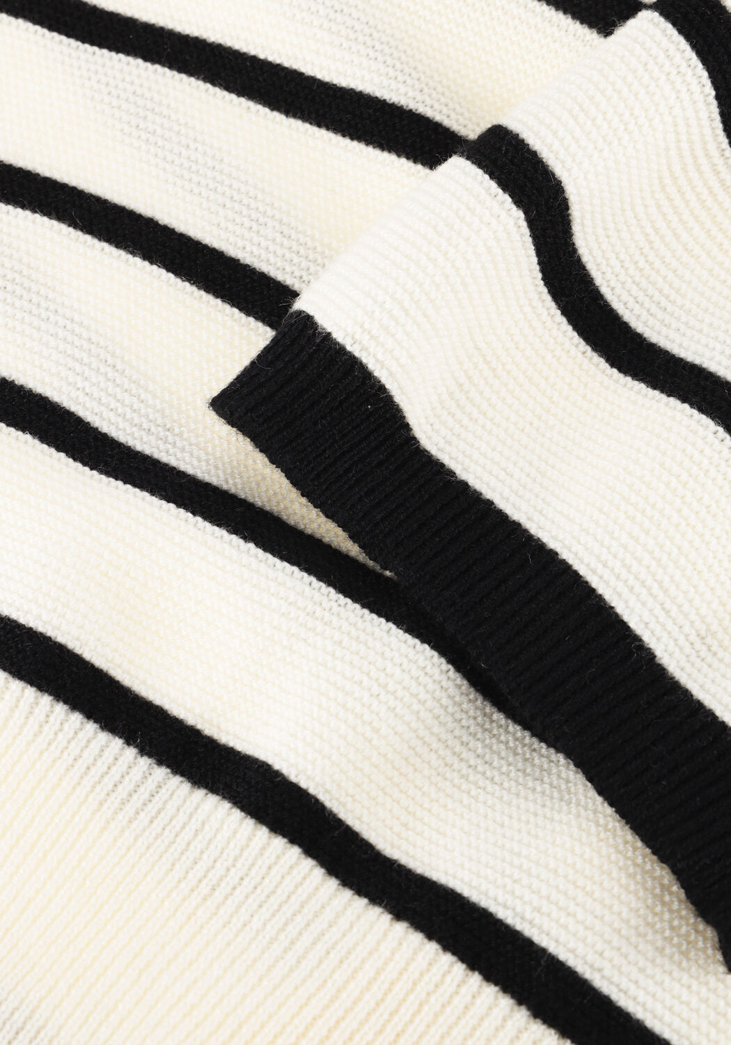 SIMPLE SHORT SLEEVE Hauts & T-shirts Cr&egrave;me - large
