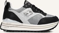 Zilveren LIU JO Sneakers LIU JO MAXI WONDER 73 Zilveren LIU JO Sneakers LIU JO MAXI WONDER 73 - medium