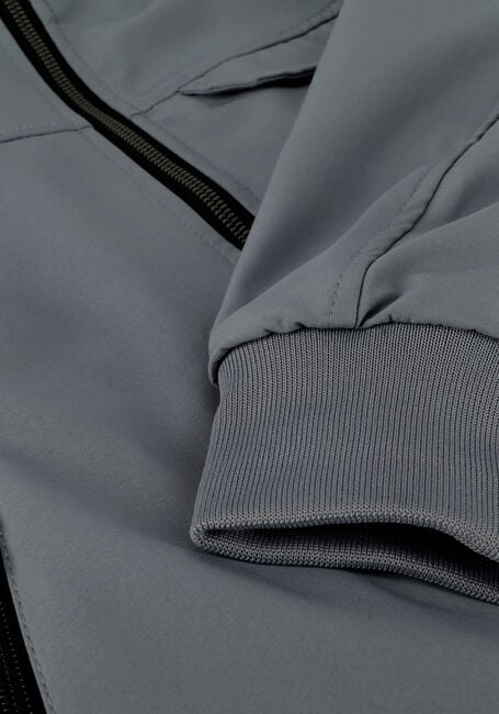 RETOUR Jack CEDRIC en gris - large