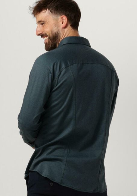 DESOTO Chemise décontracté CASUAL KENT 1/1 en bleu - large