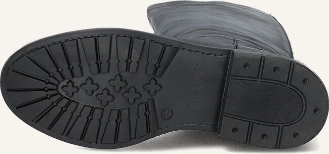 Zwarte SHABBIES  191020106 Zwarte SHABBIES  191020106 - large