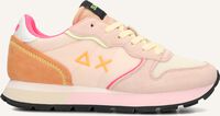 Roze SUN68 Sneakers ALLY COLOR EXPLOSION - medium