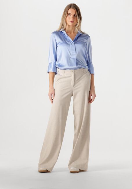 DEA KUDIBAL KAMI Blouses en bleu - large