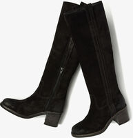 VIA VAI Bottes hautes FLO HELEN en noir - medium