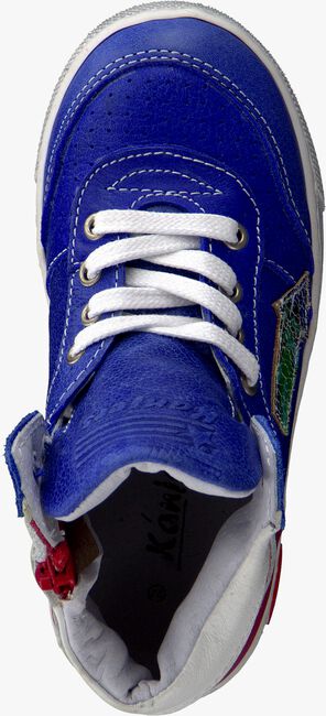 Blauwe KANJERS Sneakers 7932  - large