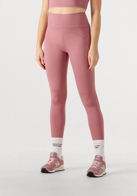 Roze STUDIO AMAYA Legging SCULPT LEGGING - large