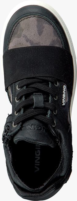 Zwarte VINGINO Sneakers ELIA STRAP - large