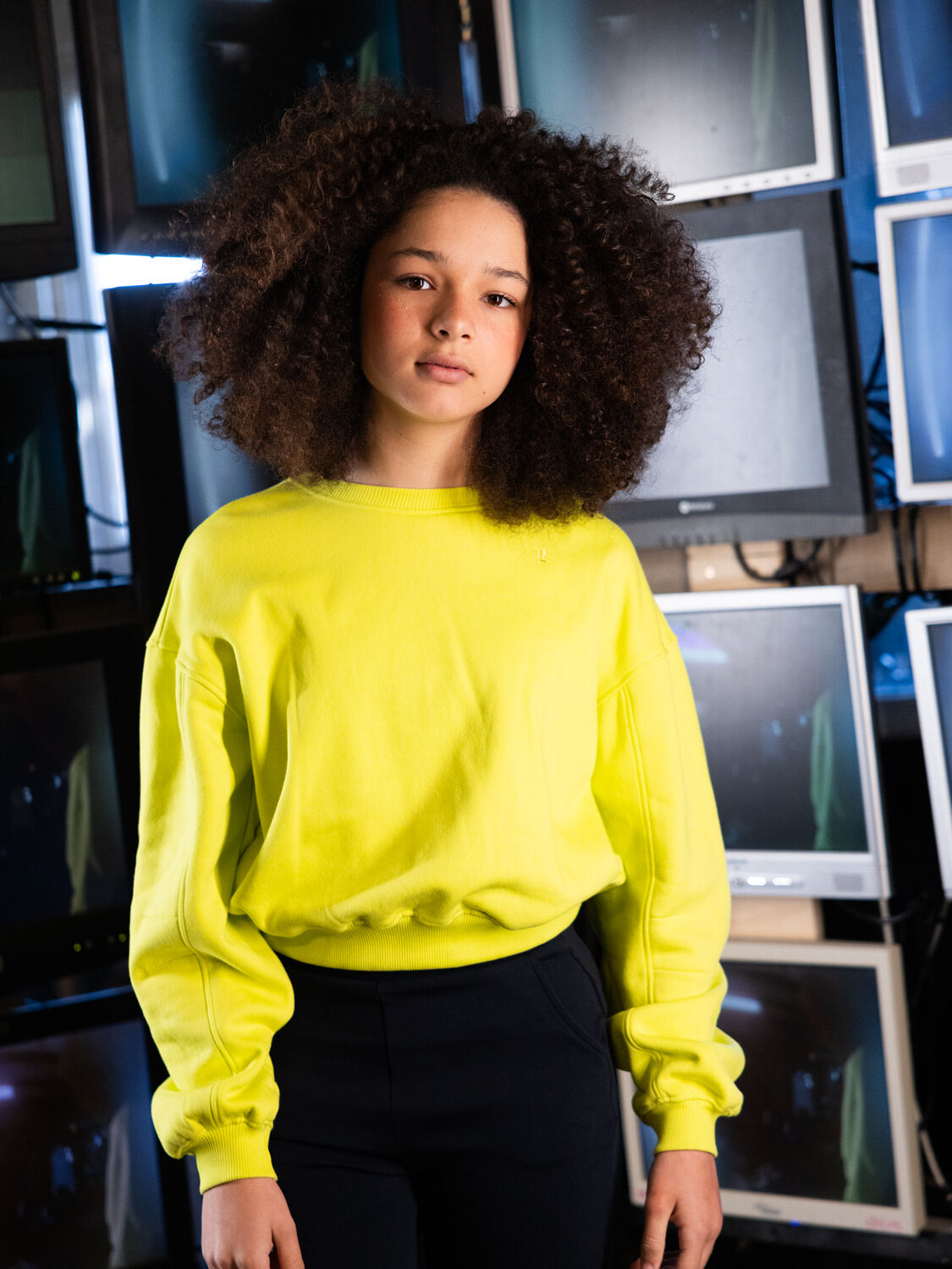 LOOXS 10sixteen Pull 2531-5307 Chaux - large