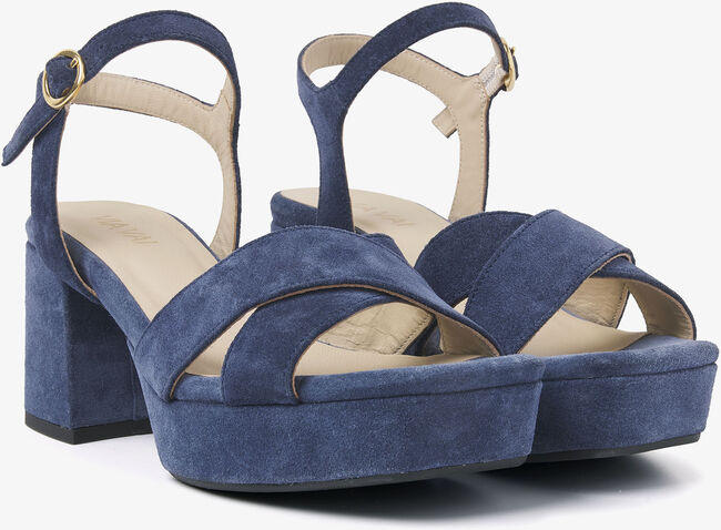 VIA VAI CASSIA SIX Sandales en bleu - large