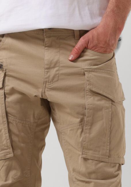 REPLAY Pantalon cargo JOE PANTS Sable - large
