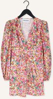 SILVIAN HEACH Mini robe SPIRIOM en rose SILVIAN HEACH Mini robe SPIRIOM en rose - medium