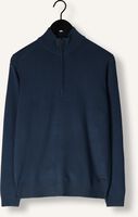 DSTREZZED Pull FELL SKIPPER en bleu DSTREZZED Pull FELL SKIPPER en bleu - medium