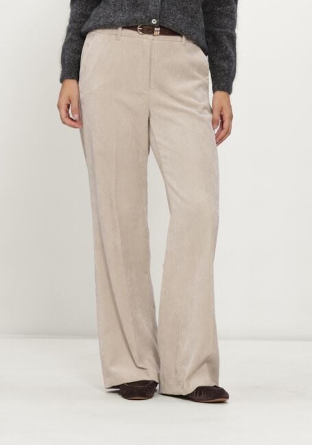 CAMBIO Pantalon AMELIE en beige - large