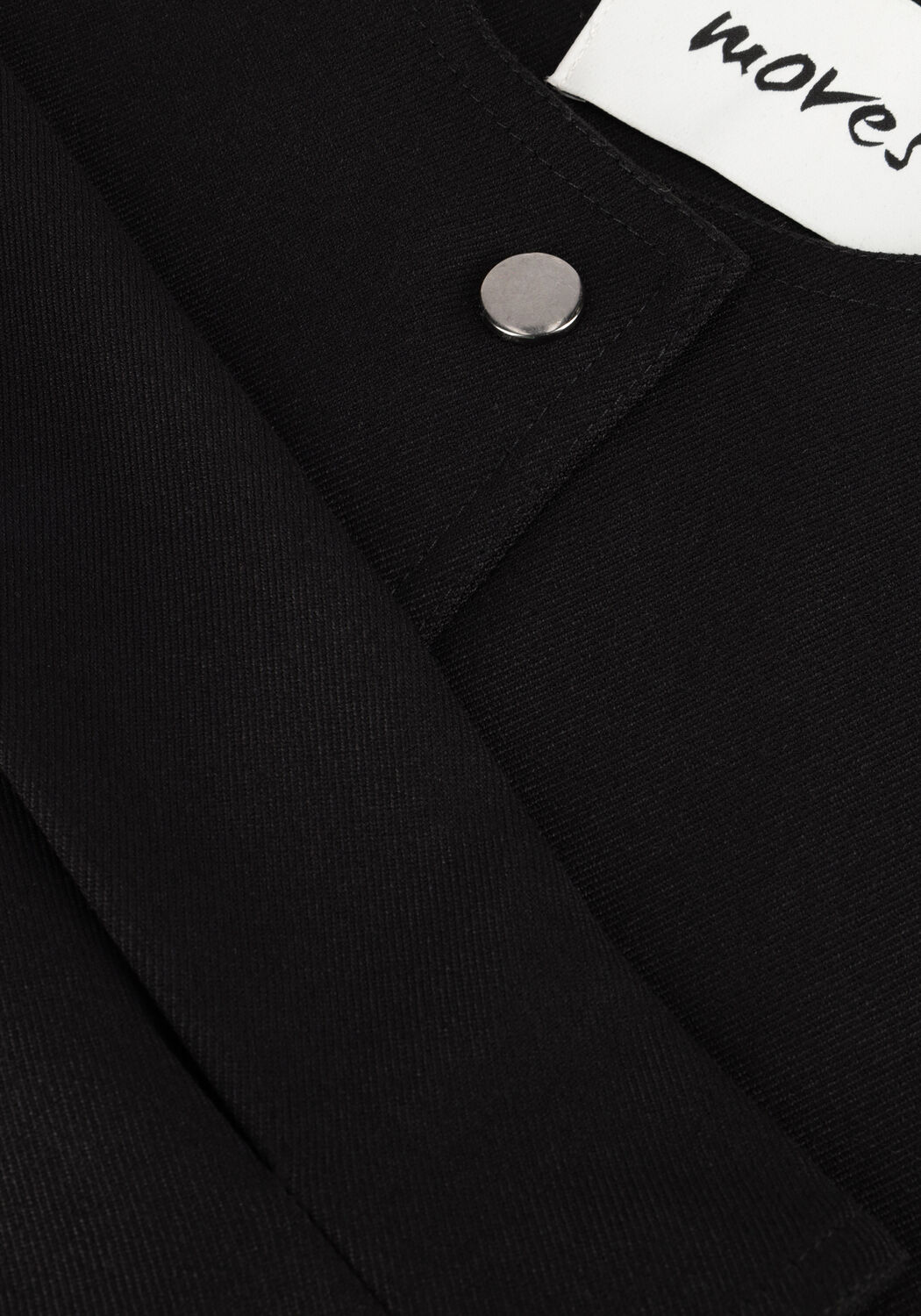 MOVES Jack REMANO en noir - large